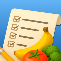 Panzy App Icon
